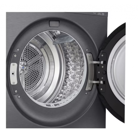LG RHX5009NBBLG Στεγνωτήριο Ρούχων 9kg με Αντλία Θερμότητας LG RHX5009NBBLG Στεγνωτήριο Ρούχων 9kg με Αντλία Θερμότητας